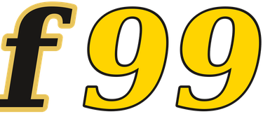 f99 logo